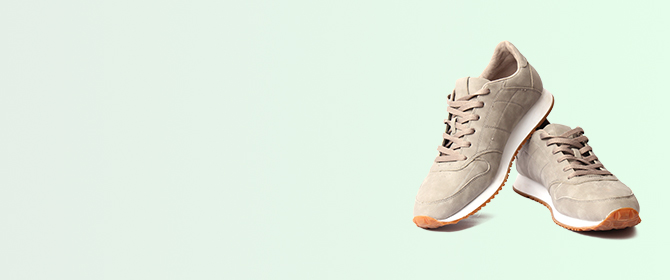 buty